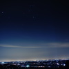 夜景
