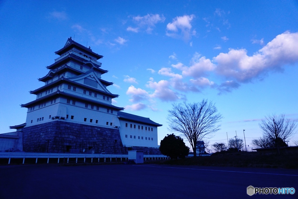 初めの一歩