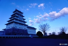 初めの一歩