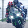 Kawasaki TeamGreen #10 鈴鹿8耐