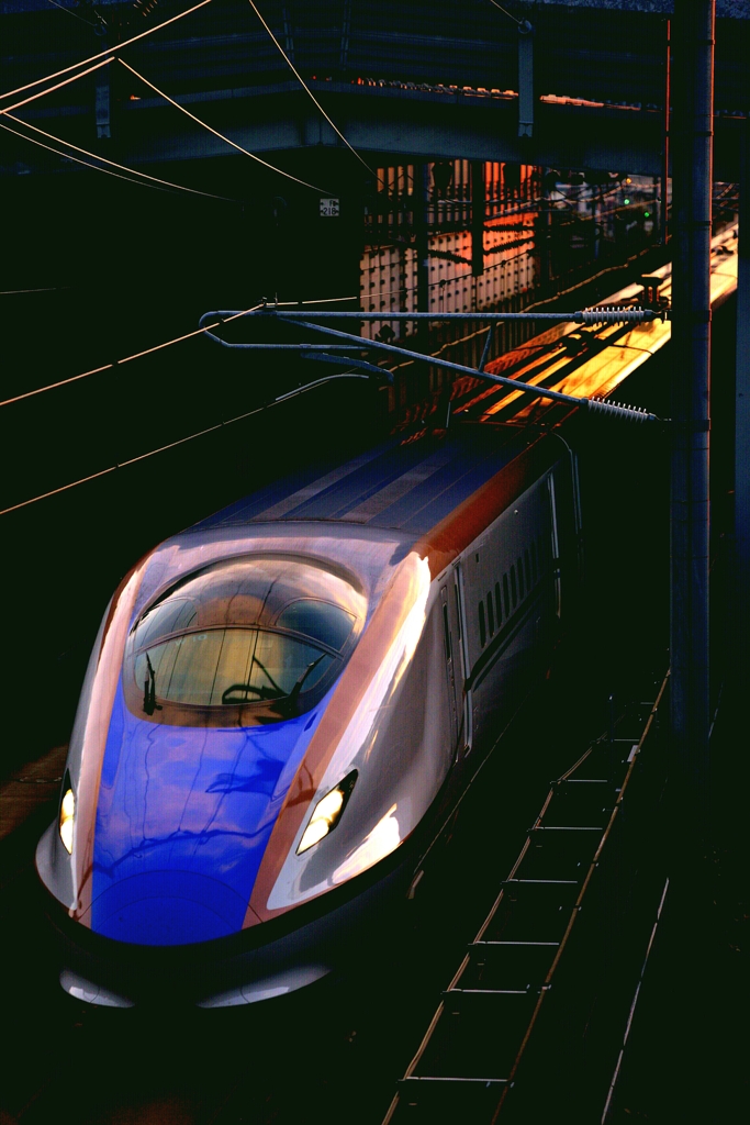 W7系