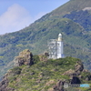 宝島の灯台