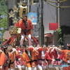 鹿児島祇園祭り(本祭)