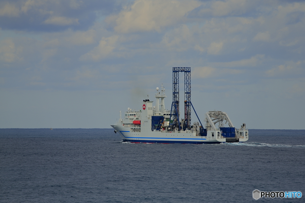 R/V 白嶺