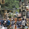 鹿児島祇園祭り(本祭)