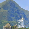宝島の灯台