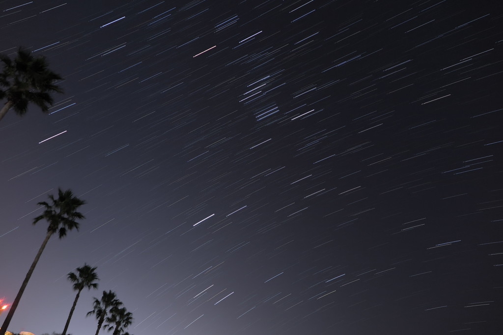 星空