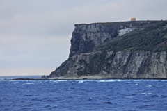 渡名喜島