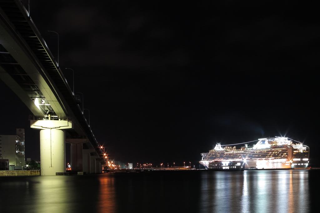 ダイアモンドプリンセス