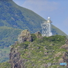 宝島の灯台
