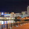 横須賀の夜景