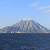 鹿児島県の硫黄島