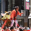 鹿児島祇園祭り(本祭)