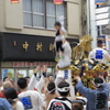 鹿児島祇園祭り(前夜祭)