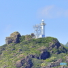 宝島の灯台
