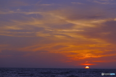 夕景