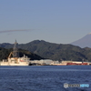 富士山とちきゅう