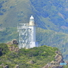 宝島の灯台