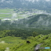 阿蘇の風景