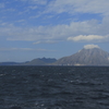 鹿児島県の硫黄島