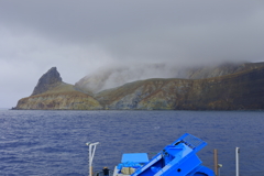 硫黄鳥島