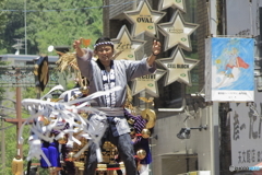 鹿児島祇園祭り(本祭)