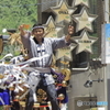 鹿児島祇園祭り(本祭)