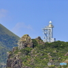 宝島の灯台