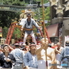 鹿児島祇園祭り(本祭)