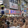 鹿児島祇園祭り(前夜祭)