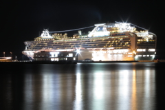 ダイアモンドプリンセス