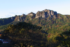 岩櫃山