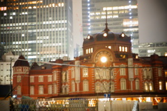 トイカム風東京駅