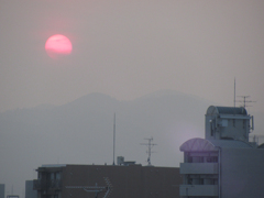 今日もありがとう