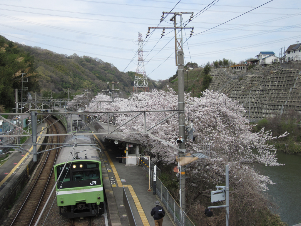 まだ走っているのでしょうか