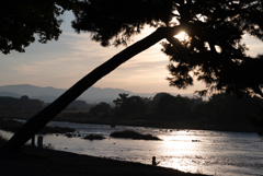 時は刻まれてゆく