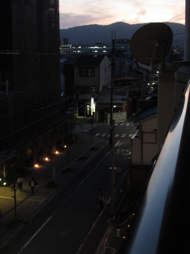 家路