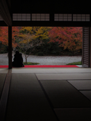 時を忘れて