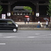 相合い傘