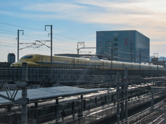 京都西大路駅