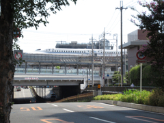 京都は田舎？