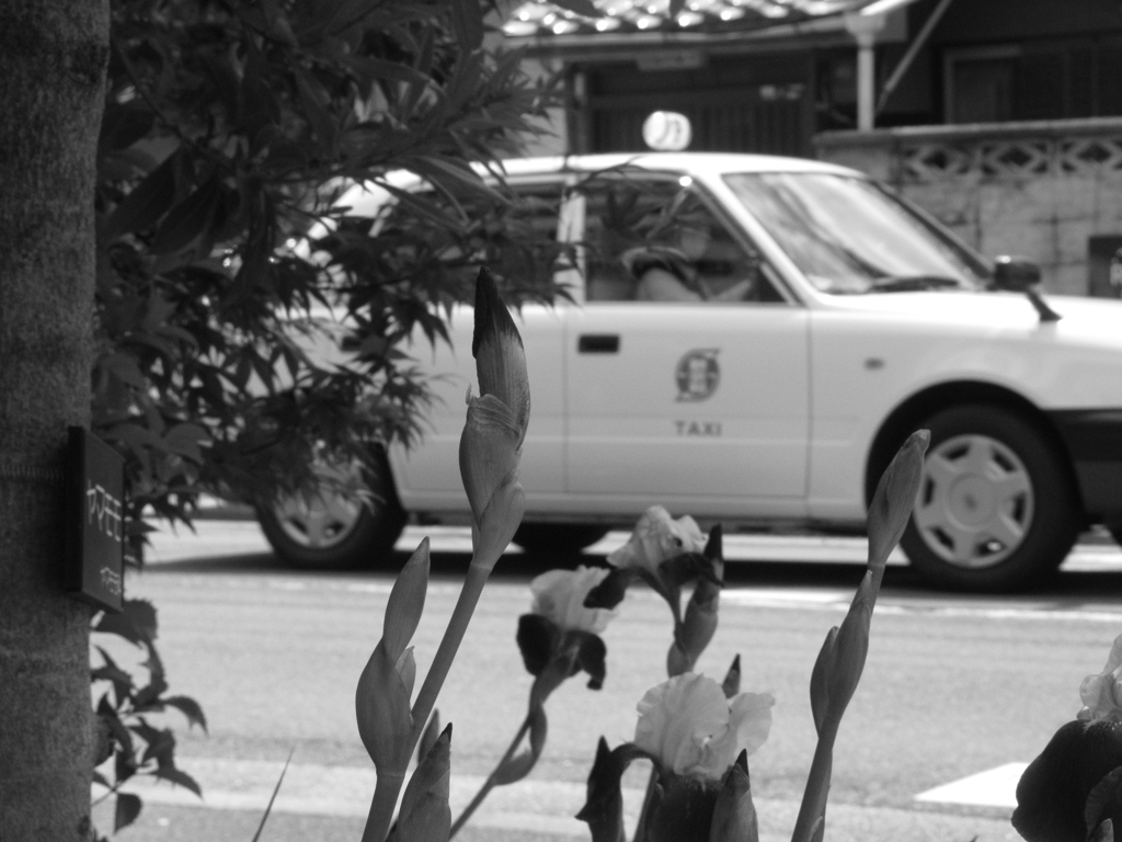 昭和の香り