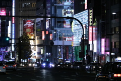 名古屋市 栄