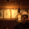 聖夜の照明