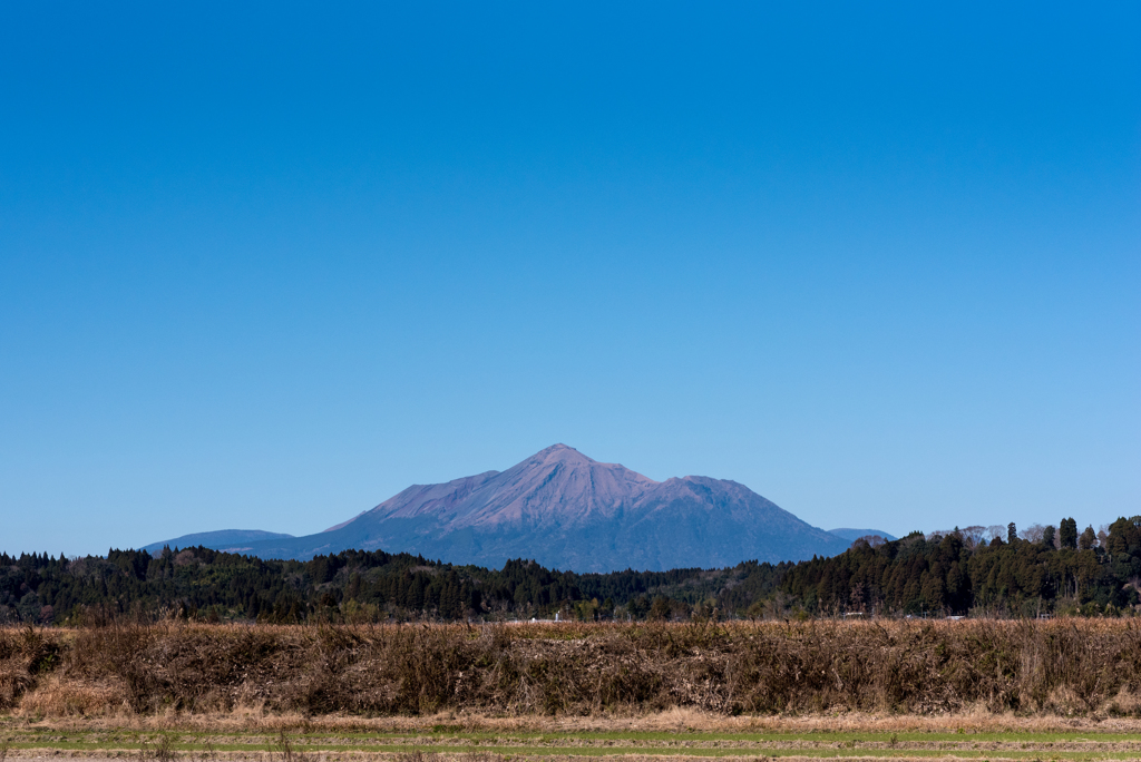 都城ノ山