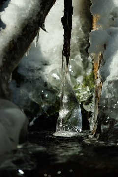 氷柱