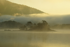 檜原湖