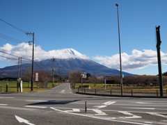 朝霧高原