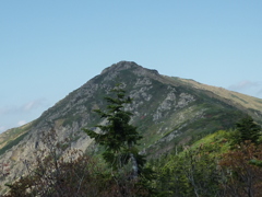 尾瀬、至仏山