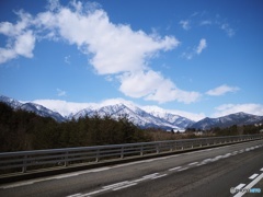 安曇野アートライン